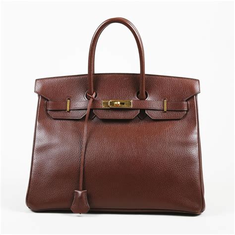 vintage hermes birkin bags.